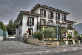 Гостиница Hotel Fioroni, Белладжо